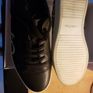 Calvin Klein Shoes - Calvin Klein sneakers Calvin Klein Shoes - Calvin Klein sneakers